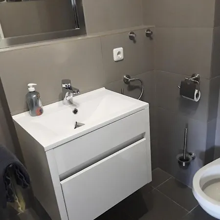 Apartamento Gardenia 1 *