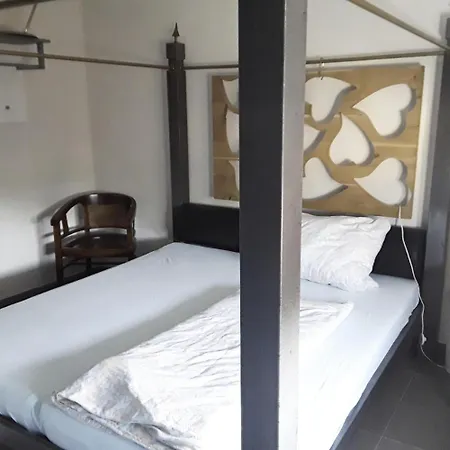 Apartamento Gardenia 1 Stadtlauringen