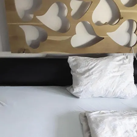 Apartamento Gardenia 1
