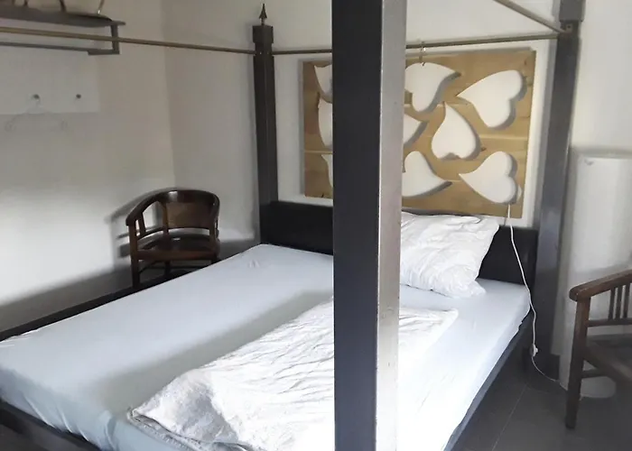 Apartamento Gardenia 1 Stadtlauringen