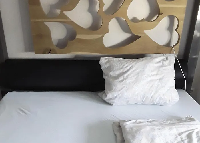 Apartamento Gardenia 1